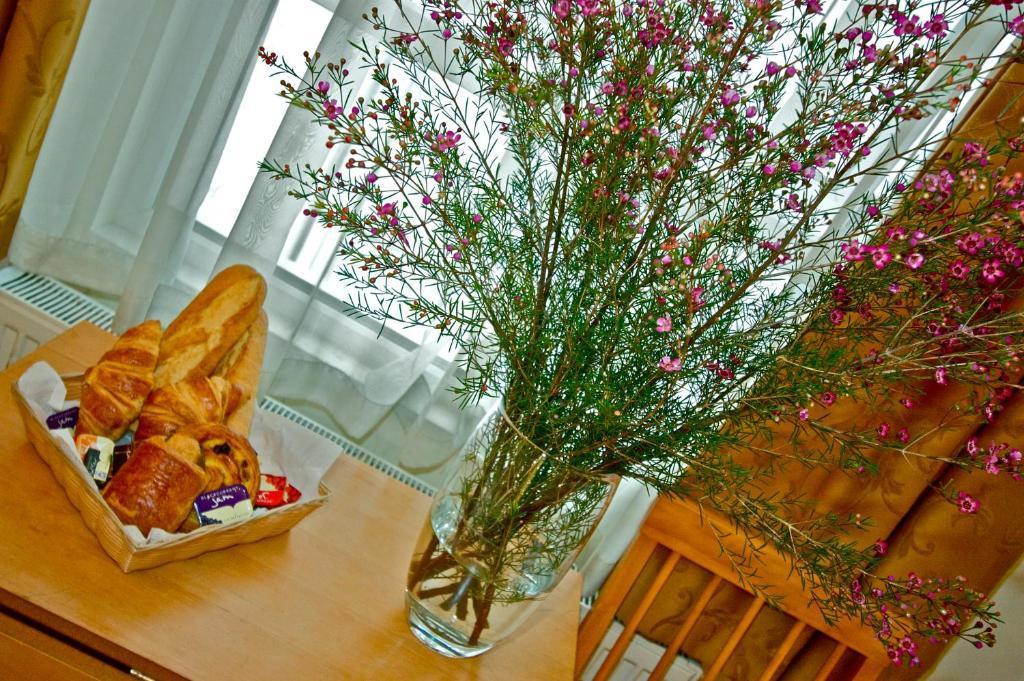 فندق Park View لندن الغرفة الصورة